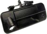 Tailgate Handle