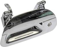 Tailgate Handle