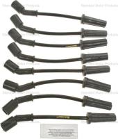 Tailored Resistor Ignition Wire Set 10026