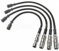 Tailored Resistor Ignition Wire Set 55764