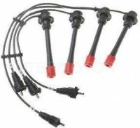 Tailored Resistor Ignition Wire Set 55901