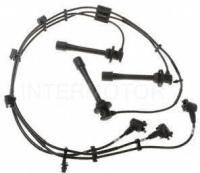 Tailored Resistor Ignition Wire Set 55916