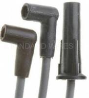 Tailored Resistor Ignition Wire Set 6603