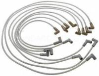 Tailored Resistor Ignition Wire Set 6820