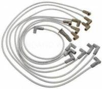 Tailored Resistor Ignition Wire Set 6892