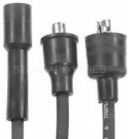Tailored Resistor Ignition Wire Set 7619