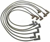 Tailored Resistor Ignition Wire Set 7660