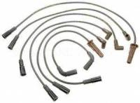 Tailored Resistor Ignition Wire Set 7673