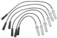 Tailored Resistor Ignition Wire Set 7703