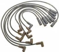 Tailored Resistor Ignition Wire Set 7859