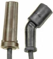 Tailored Resistor Ignition Wire Set