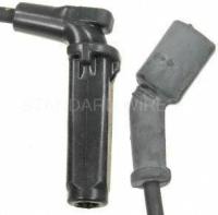 Tailored Resistor Ignition Wire Set 7877