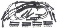 Tailored Resistor Ignition Wire Set 7884K