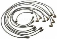 Tailored Resistor Ignition Wire Set 7893