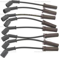 Tailored Resistor Ignition Wire Set 7895