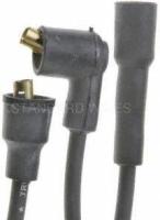 Tailored Resistor Ignition Wire Set