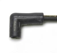 Tailored Resistor Ignition Wire Set
