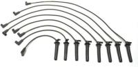 Tailored Resistor Ignition Wire Set