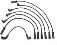 Tailored Resistor Ignition Wire Set XS10242
