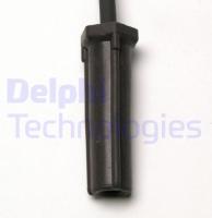 Tailored Resistor Ignition Wire Set by DELPHI