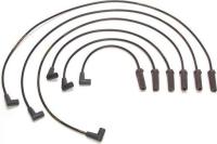 Tailored Resistor Ignition Wire Set