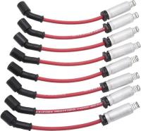 Tailored Resistor Ignition Wire Set 22716