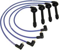 Tailored Resistor Ignition Wire Set