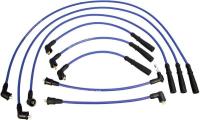 Tailored Resistor Ignition Wire Set 402