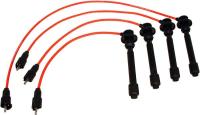 Tailored Resistor Ignition Wire Set 658
