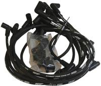 Tailored Resistor Ignition Wire Set 5554