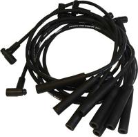 Tailored Resistor Ignition Wire Set 5560