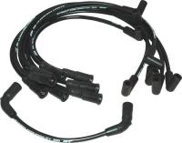 Tailored Resistor Ignition Wire Set 5577