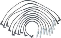 Tailored Resistor Ignition Wire Set