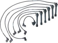 Tailored Resistor Ignition Wire Set