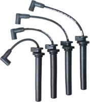 Tailored Resistor Ignition Wire Set