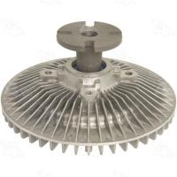 Thermal Fan Clutch