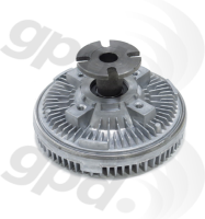 Thermal Fan Clutch