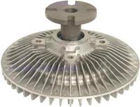Thermal Fan Clutch