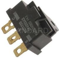 Thermal Limiter