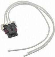Throttle Actuator Connector