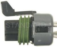 Throttle Actuator Connector