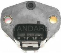Throttle Position Sensor