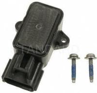 Throttle Position Sensor