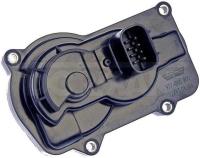 Throttle Position Sensor