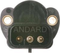 Throttle Position Sensor