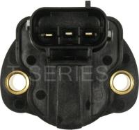 Throttle Position Sensor
