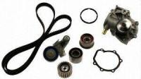 Timing Belt Kit With Water Pump TKF001