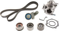 Timing Belt Kit With Water Pump