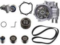 Timing Belt Kit With Water Pump
