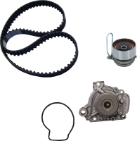 Timing Belt Kit With Water Pump
